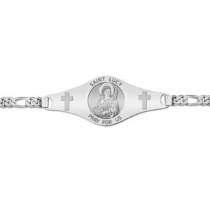 Saint Lucy Bracelet  EXCLUSIVE 