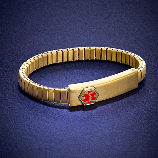 Medical Jewelry