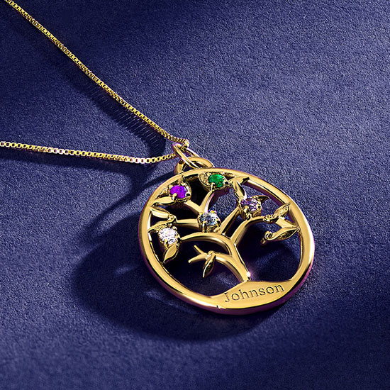 Mothers Jewelry