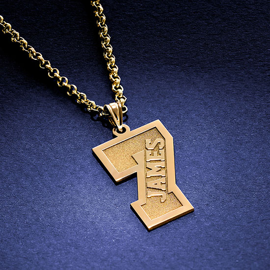 Sports Jewelry