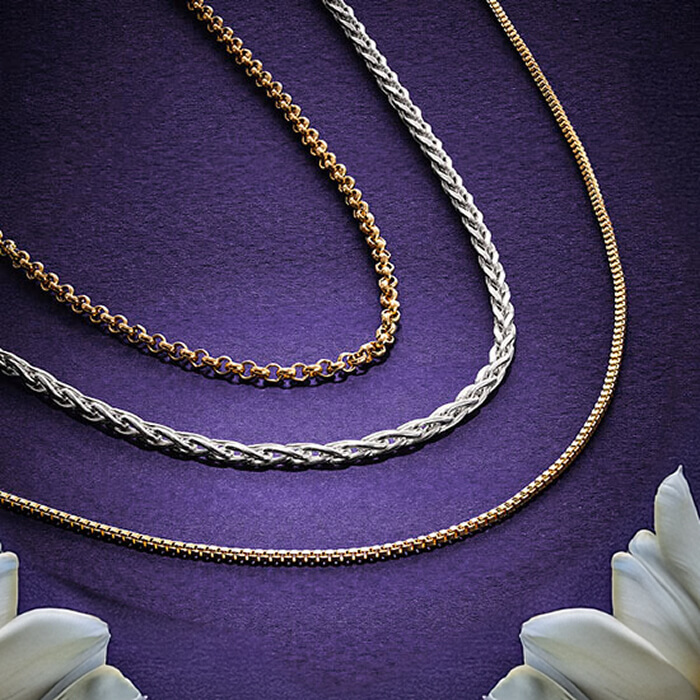 Chains